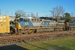 CSXT 378 M400